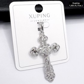 Кулон Xuping 10318 ( 4.7 см.)